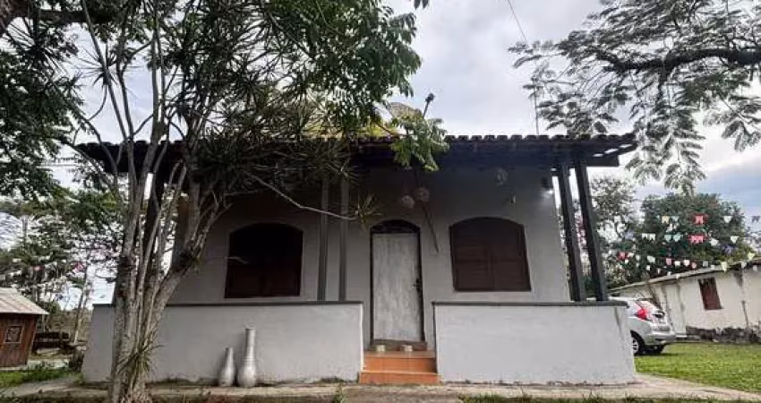 Lindo sítio com 2 dormitórios à venda, 5.000m² por r$750.000 - chacarás de inoã