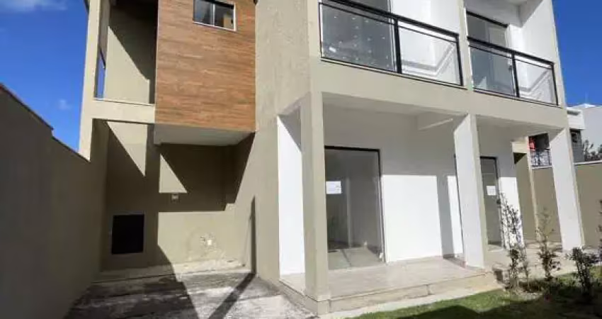 Casa com 2 dormitórios à venda, 80m² por r$ 380.000 - jardim atlântico oeste (it