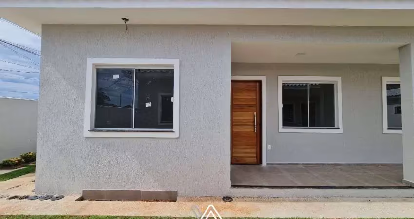 Casa com 2 dormitórios à venda, 68m² por r$310.000 - jardim atlântico leste (ita