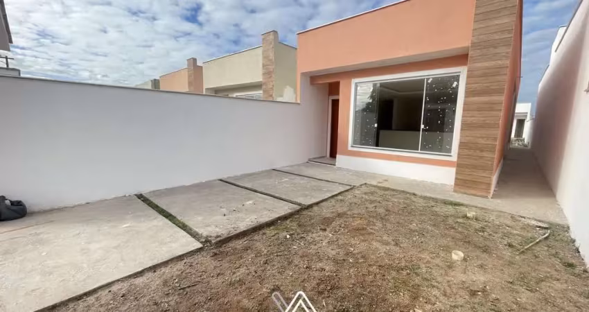 Casa à venda por r$ 390.000 - jardim atlântico leste (itaipuaçu) - maricá/rj