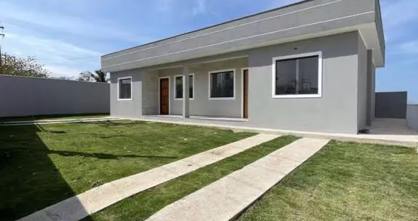 Casa com 2 dormitórios à venda, 54m² por r$ 350.000 - jardim atlântico leste (it