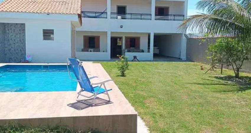 Casa na praia com 3 quartos, 600² por r$ 1.300.000 - jardim atlântico leste (ita