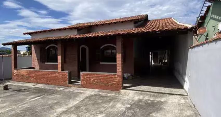 Casa com 3 quartos, 480m² por r$ 550.000 - jardim atlântico leste (itaipuaçu) -