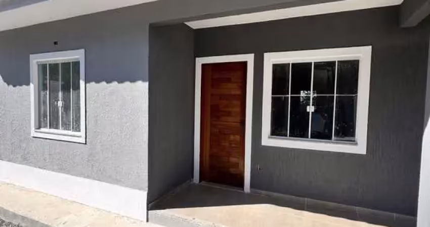 Casa com 2 dormitórios à venda, 150m² por r$ 340.000 - manu manoela - maricá/rj
