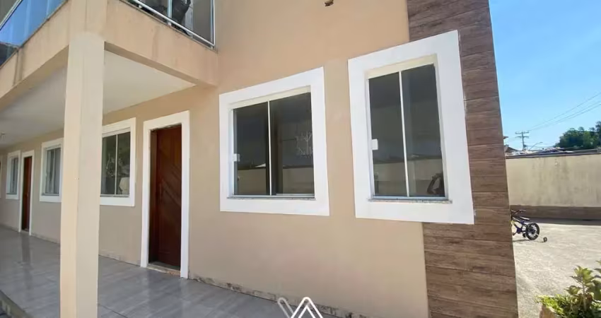 Apartamento com 2 dormitórios à venda, 54,84m² por r$ 250.000 - jardim atlântico