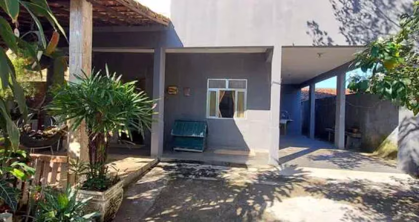 Casa com 4 dormitórios à venda 270m² por r$ 470.000 - praia de itaipuaçu (itaipu