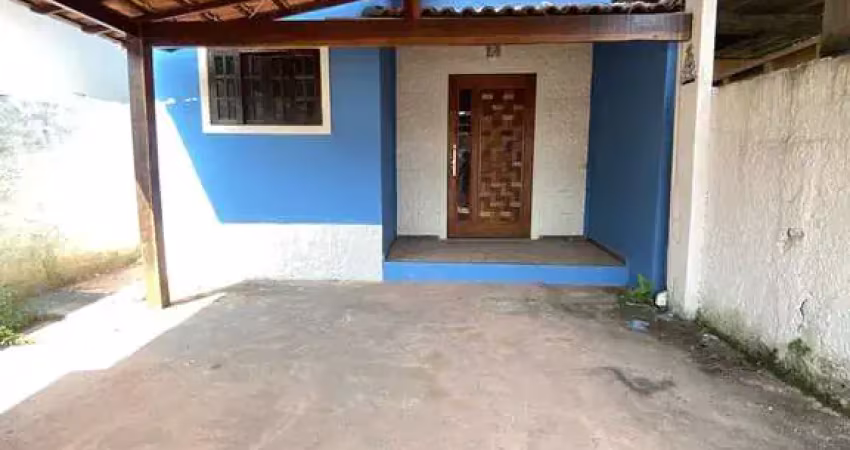 Casa com 2 dormitórios á venda, 233,06m² por r$ 290.000-jardim atlântico central