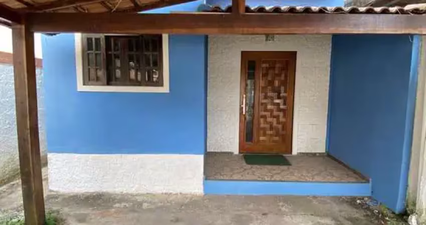 Casa com 2 dormitórios á venda, 233,06m² por r$ 290.000-jardim atlântico central