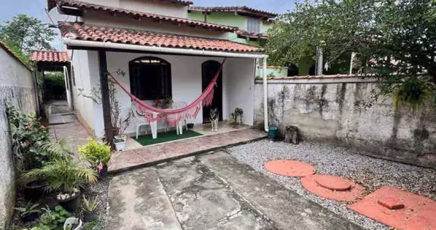 Casa com 4 dormitórios à venda, 240m² por r$ 500.000 - jardim atlântico oeste (i