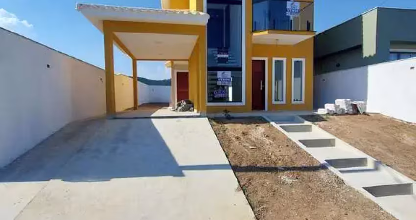 Casa com 2 dormitórios á venda, 240m² por r$ 550.000 - cond. royal garden (pindo