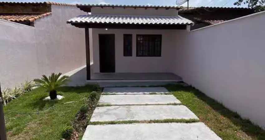 Casa com 2 dormitórios à venda, 200m² por r$ 460.000 - jardim atlântico oeste (i