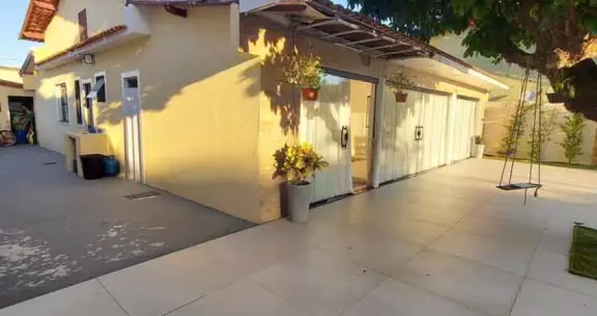 Casa com 3 suítes à venda, 600² por r$ 950.000 - jardim atlântico oeste (itaipua