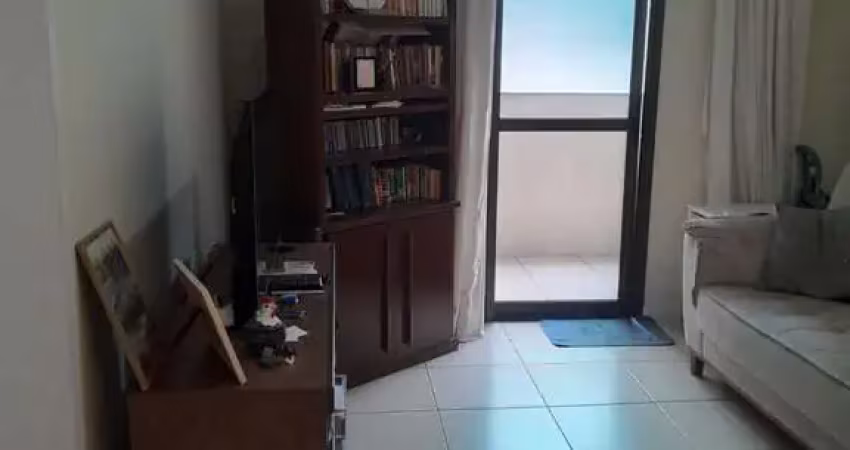 Apartamento com 2 dormitórios à venda, 65m² por r$390.000 - centro de niterói/rj