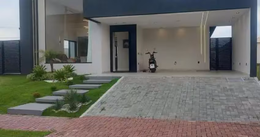 Casa porteira fechada com 3 dormitórios á venda, 382m² por r$ 1.590.000 - cond.