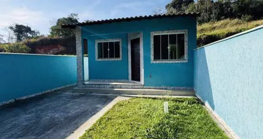 Casa com 2 dormitórios à venda, 240m² por r$400.000 - condado - maricá/rj