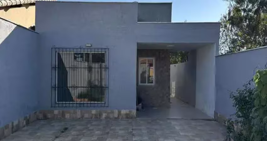Casa com 2 dormitórios à venda, 480m² por r$ 450.000 - jardim atlântico central