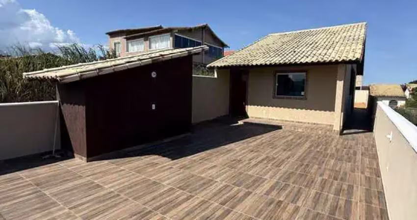 Casa com 2 dormitórios à venda, 240m² por r$ 450.000 - cordeirinho (ponta negra)