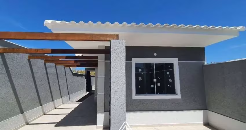 Casa com 3 dormitórios à venda, 98 m² por r$ 525.000 - jardim atlântico central