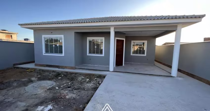 Casa com 3 dormitórios à venda, 135m² por r$ 650.000 - jardim atlântico leste (i