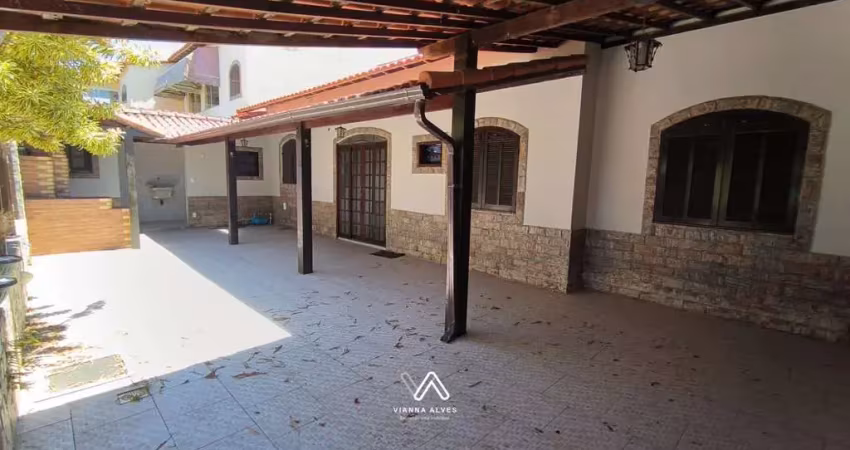 Casa com 2 dormitórios à venda, 200m² por r$ 377.000 - jardim atlântico oeste (i