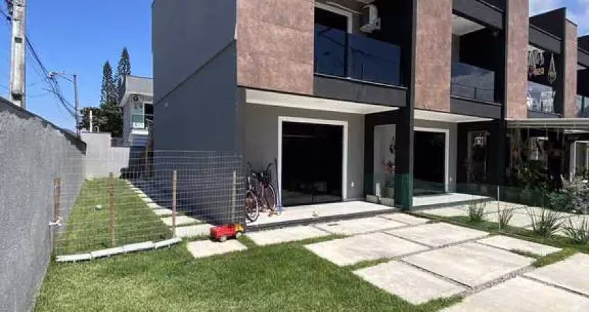 Casa com 2 quartos, 100m² por r$ 460.000 - jardim atlântico oeste (itaipuaçu) -