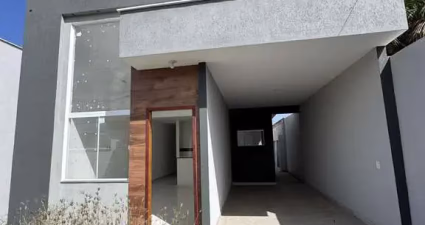 Casa com 2 dormitórios à venda, 240m² por r$ 430.000 - guaratiba (ponta negra) -