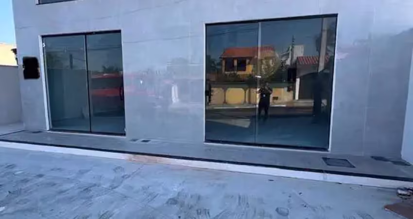 Loja à venda, 46,68m² por r$ 370.000 - jardim atlântico leste (itaipuaçu) - mari