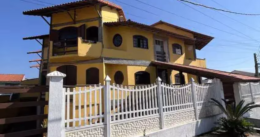 Apartamento com 1 dormitórios à venda, 34m² por r$ 210.000 - barra de maricá - m