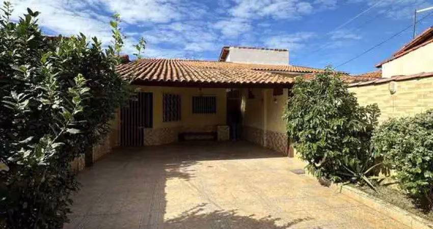 Casa com 2 dormitórios, 240m² por r$ 500.000 - praia de itaipuaçu - maricá/rj