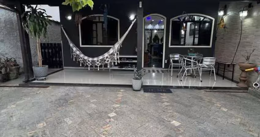Casa com 3 dormitórios à venda, 300m² por r$ 650.000 - jardim atlântico oeste (i