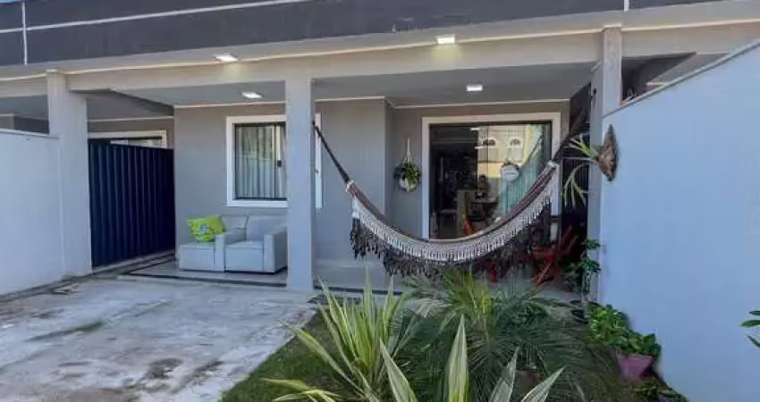 Casa com 2 dormitórios à venda, 138m² por r$ 490.000 - jardim atlântico oeste (i