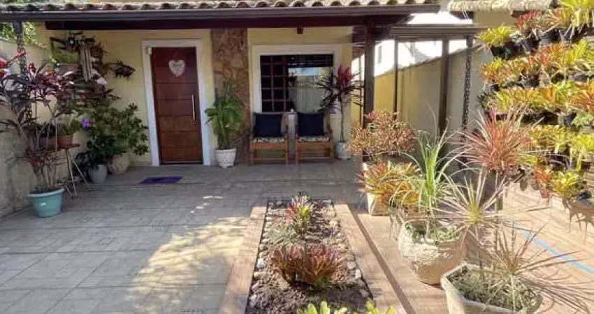 Casa com 2 dormitórios à venda, 240m² por r$ 550.000,00 - praia de itaipuaçu (it