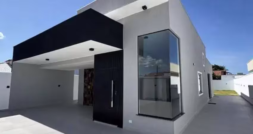 Casa com 3 dormitórios à venda, 480m² por r$ 799.000 - jardim atlântico leste (i