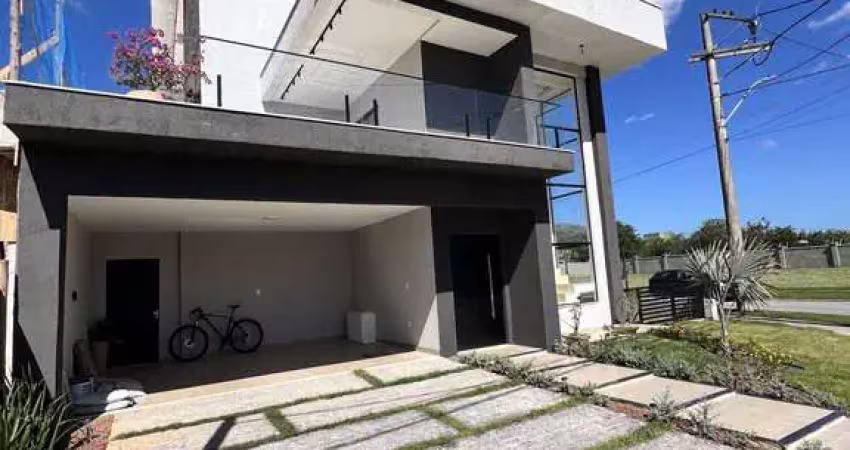 Casa de alto padrão com 4 dormitórios à venda, 422m² por r$1.400.000 - cond. alp
