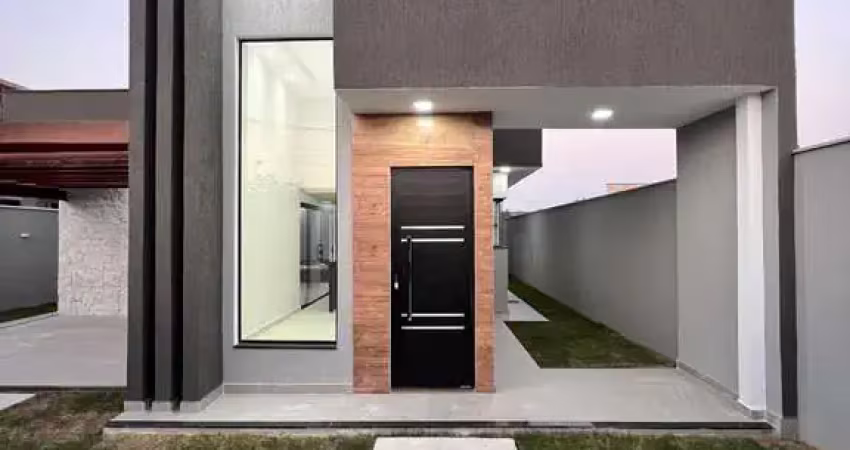 Casa com 3 dormitórios à venda, 480m² por r$ 730.000 - jardim atlântico leste (i