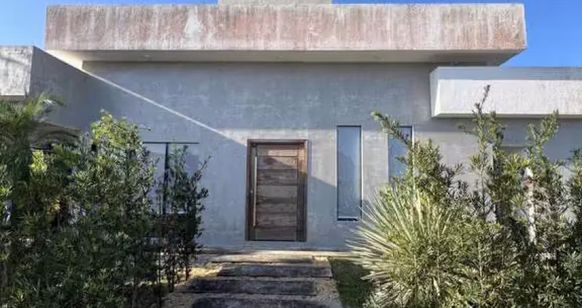 Casa com 3 dormitórios a venda, 360m² por r$ 758.000 - cond. solaris (cajueiros)