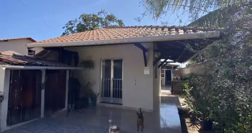 Casa com 4 dormitórios, 248,40m² por r$ 340.000 - jardim atlântico leste (itaipu
