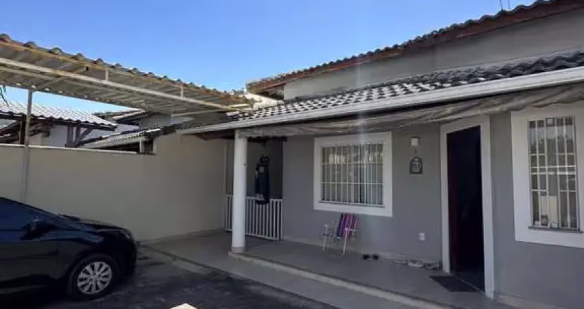 Casa com 2 dormitórios à venda, 300m² por r$ 500.000 - jardim atlântico central