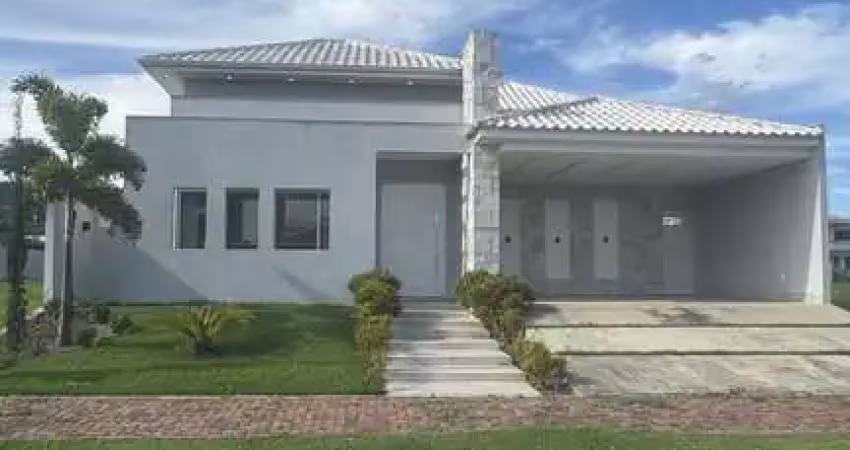 Casa alto padrão com 3 dormitórios à venda, 381m² por r$1.280.000 - cond. landsc