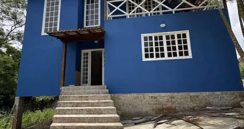 Casa com 3 dormitórios à venda e aluguel, 862m² por r$ 595.000/r$ 2.500 - jardim