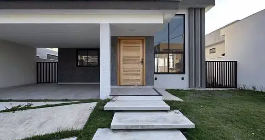 Casa com 3 dormitórios à venda, 360m² por r$ 1.200.000 - cond. alphaville 1 (ino