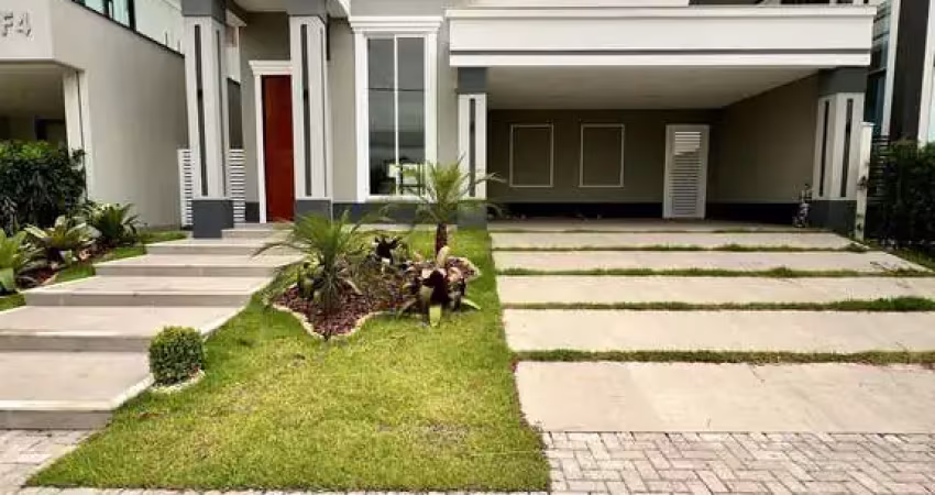 Casa com 3 dormitórios à venda, 360m² por r$ 1.290.000 - cond. alphaville 1 (ino