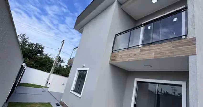 Casa com 2 dormitórios à venda, 77,88m² por r$ 430.000 - jardim atlântico centra