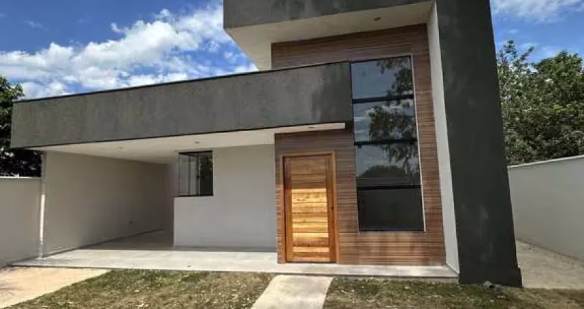 Casa com 3 dormitórios á venda, 480m² por r$ 715.000 - jardim atlântico leste (i