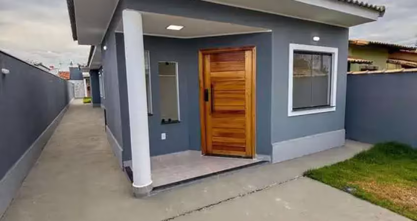 Casa com 3 dormitórios à venda, 300m² por r$ 610.000 - jardim atlântico oeste (i
