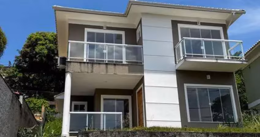 Casa à venda com 4 dormitórios, 275² por r$ 620.000 - cond. pedra da mata (flame