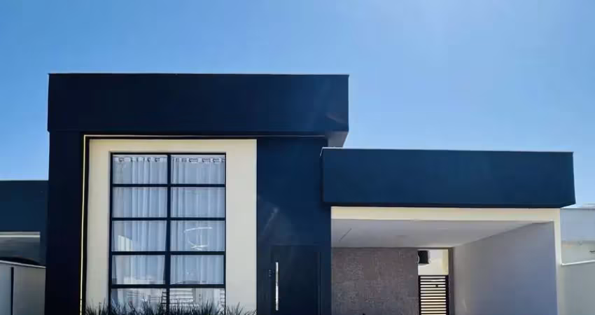 Casa de alto padrão com 3 dormitórios à venda, 360m² por r$1.150.000 - cond. sol