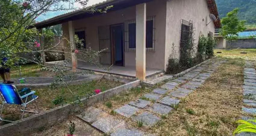 Casa com 3 dormitórios à venda, 600m² por r$ 420.000 - chácaras de inoã - maricá