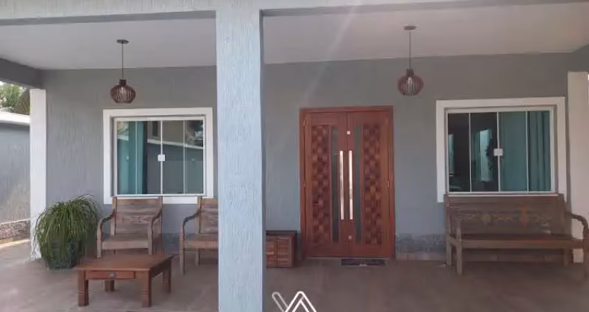 Casa com 3 dormitórios à venda, 480m² por r$790.000 - barra de maricá - maricá/r