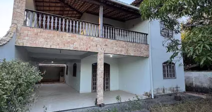 Casa com 5 dormitórios à venda, 480m² por r$ 550.000 - jardim atlântico leste (i